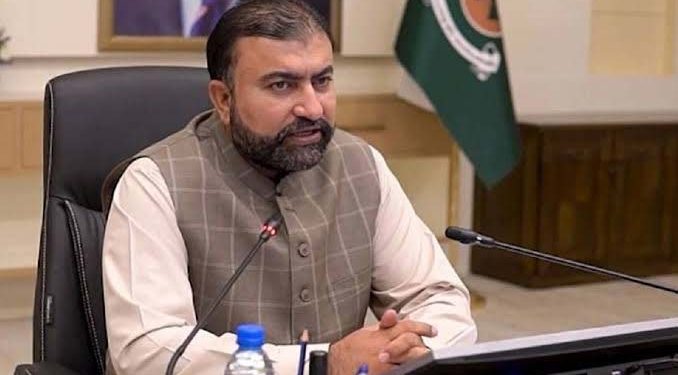 وزیراعلیٰ بلوچستان کی انتظامی بنیادوں پر نئے صوبوں کی حمایت