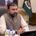 وزیراعلیٰ بلوچستان کی انتظامی بنیادوں پر نئے صوبوں کی حمایت