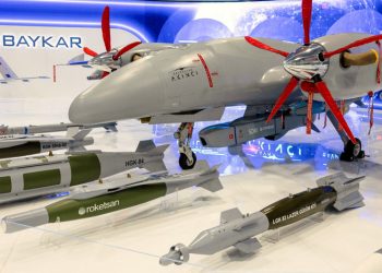 Baykar drones making waves in Türkiye's defense industry