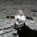 Big change in China's moon mission