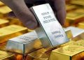 Big drop in gold and silver prices