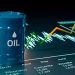 Big increase in crude oil prices in the global market
