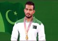 Big relief for national wrestler Muhammad Inam Butt, permission to participate in Asian Games