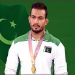 Big relief for national wrestler Muhammad Inam Butt, permission to participate in Asian Games