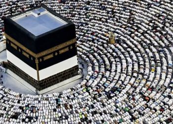 Booking for 11,600 private Hajj pilgrims completed via the Hajj portal.