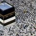 Booking for 11,600 private Hajj pilgrims completed via the Hajj portal.