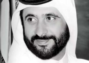 Brother of Dubai's ruler Sheikh Mohammed bin Rashid Al Maktoum passes away; 10-day mourning period announced.