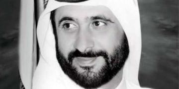 Brother of Dubai's ruler Sheikh Mohammed bin Rashid Al Maktoum passes away; 10-day mourning period announced.