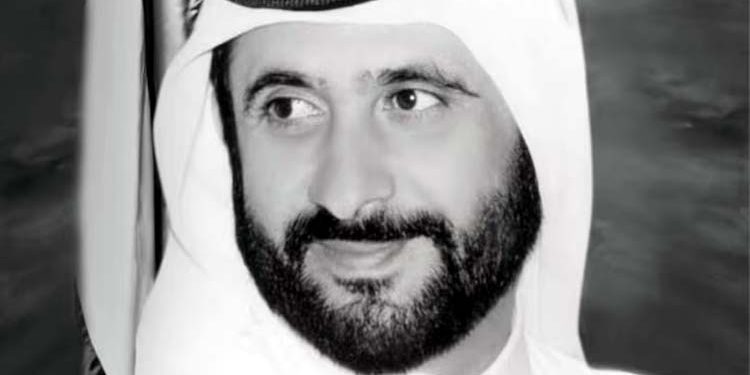 Brother of Dubai's ruler Sheikh Mohammed bin Rashid Al Maktoum passes away; 10-day mourning period announced.