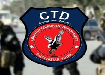CTD conducts 158 intelligence-based operations in Punjab, arrests 23 terrorists