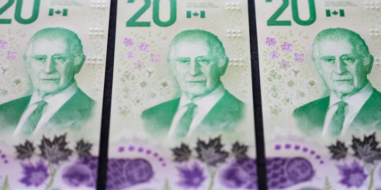 کینیڈا کا نیا 20 ڈالر کا نوٹ جاری، کنگ چارلس کی تصویر شامل