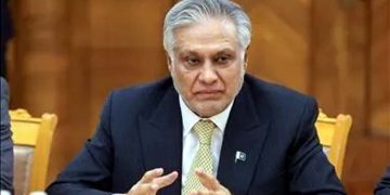 Ceasefire violations are happening daily in Gaza, says Ishaq Dar