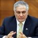 Ceasefire violations are happening daily in Gaza, says Ishaq Dar