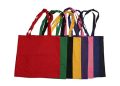 Charging 30 rupees for a branded shopping bag declared illegal; renowned brand fined 25,000 rupees.