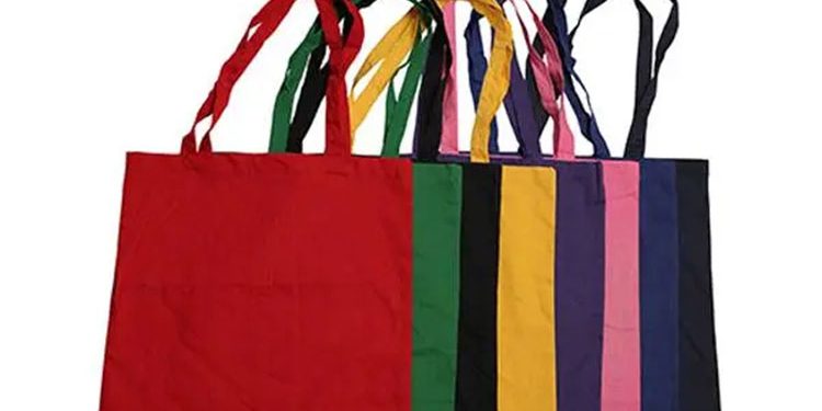 Charging 30 rupees for a branded shopping bag declared illegal; renowned brand fined 25,000 rupees.