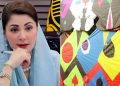 Chief Minister Maryam Nawaz announces 10-day Basant celebration in Lahore.