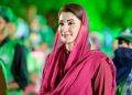 وزیراعلیٰ مریم نواز بیٹی کی گریجویشن کی تکمیل پر شکر گزار