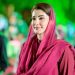 وزیراعلیٰ مریم نواز بیٹی کی گریجویشن کی تکمیل پر شکر گزار