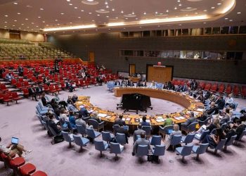China and Russia vetoed a UN resolution regarding the monitoring of sanctions on Iran.