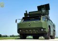 Chinese missiles, Turkish artillery... Pakistan's new anti-drone system.