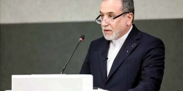 Confidence in the United Nations has diminished or vanished, says Abbas Araghchi.