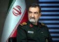 Countries in the region should not become part of US adventurism Mohsen Rezaei.