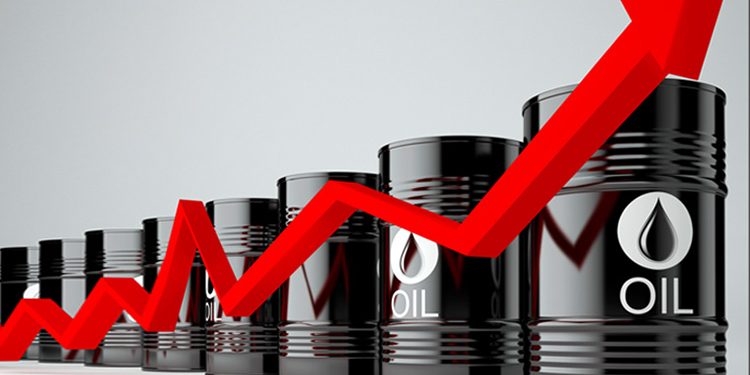 Crude oil is expensive in the global market, prices are likely to increase in Pakistan as well