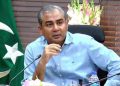 سائبر کرائم کرنے والے کو قانون کی گرفت میں لانا ہے،محسن نقوی