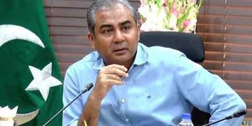 سائبر کرائم کرنے والے کو قانون کی گرفت میں لانا ہے،محسن نقوی
