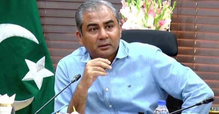 سائبر کرائم کرنے والے کو قانون کی گرفت میں لانا ہے،محسن نقوی