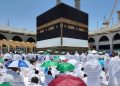 Deadline extended for traveling to Saudi Arabia for Umrah without vaccination.