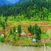 Decision to build new tourism projects, recreational and ecological parks in Neelum Valley