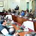 Decision to digitize asset declarations of government officials.