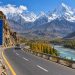 گلگت بلتستان کی 7 اہم سڑکیں وفاق کے حوالے کرنے کا فیصلہ