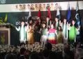 انقرہ میں یومِ دفاع و شہداء کی تقریب، پاک ترک دوستی کا خوبصورت اظہار
