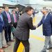 Deputy Prime Minister Ishaq Dar has arrived in New York; he will attend the General Assembly session.