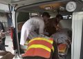ڈیرہ اسماعیل خان: دھماکے کے زخمیوں کو لے جانے والی ایمبولینس پر فائرنگ، 2 ریسکیو اہلکار شہید