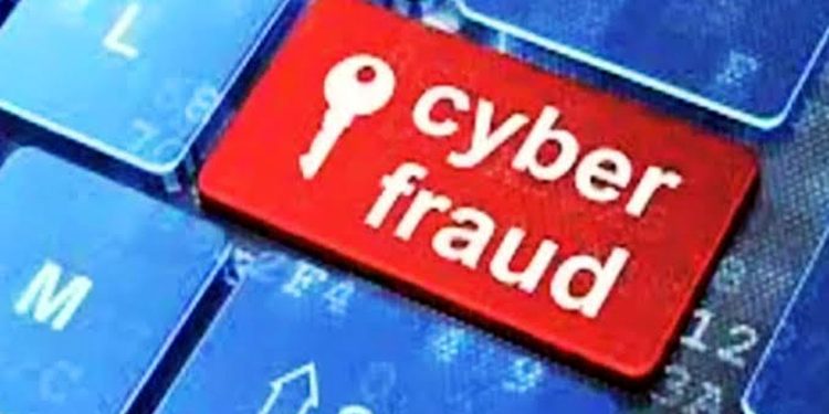Devastating cyber fraud Over 227,000 citizens swindled in three years.