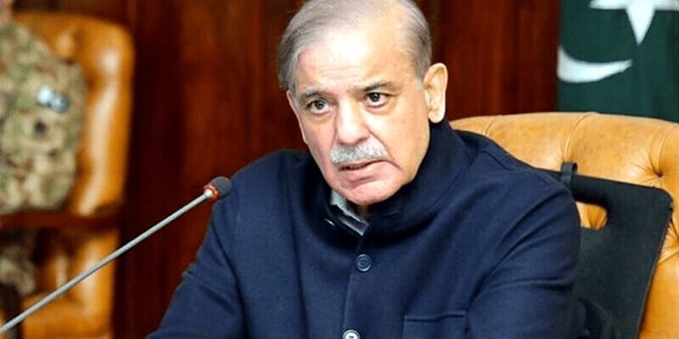 Development of Azad Kashmir and Gilgit-Baltistan is among the government's priorities Prime Minister.