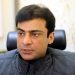 Dialogue among political parties on the issue of new provinces is essential Hamza Shahbaz.