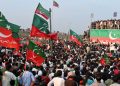 لانگ مارچ پر پی ٹی آئی قیادت میں اختلافات، حکمت عملی بدلنے اور مارچ ملتوی کرنے پر غور