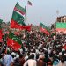 لانگ مارچ پر پی ٹی آئی قیادت میں اختلافات، حکمت عملی بدلنے اور مارچ ملتوی کرنے پر غور