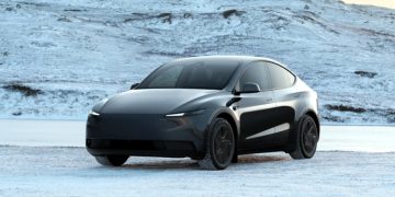 Electric vehicle sales outpace petrol vehicles in Australia