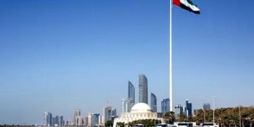 Emergency security warning from the US Embassy in the United Arab Emirates.