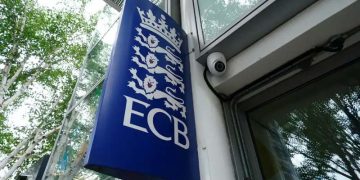 انگلینڈ بورڈ فرنچائز کرکٹ کے لیے افغان کھلاڑیوں کو این او سی دینے پر آمادہ