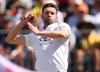 England fast bowler Mark Wood announces retirement from international cricket