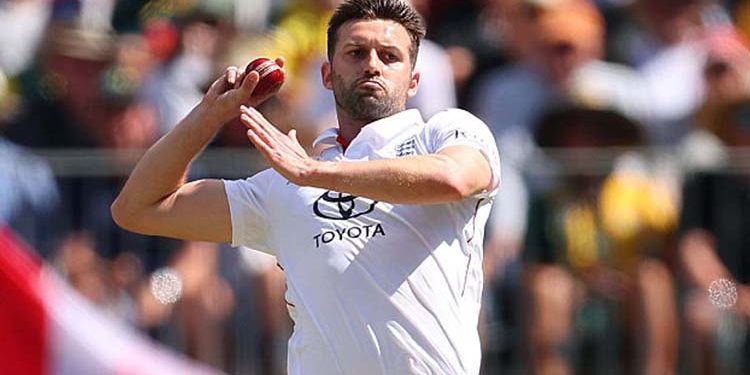 England fast bowler Mark Wood announces retirement from international cricket