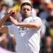 England fast bowler Mark Wood announces retirement from international cricket