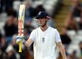 England tightens its grip on the third Test against Pakistan.