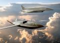 Entry of unmanned combat aircraft into the US Navy